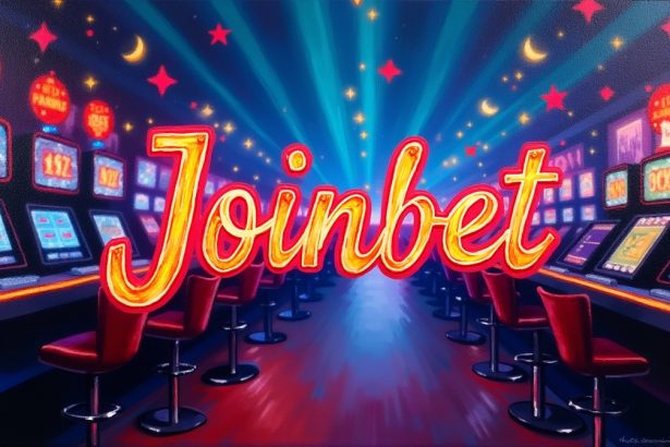 Joinbet