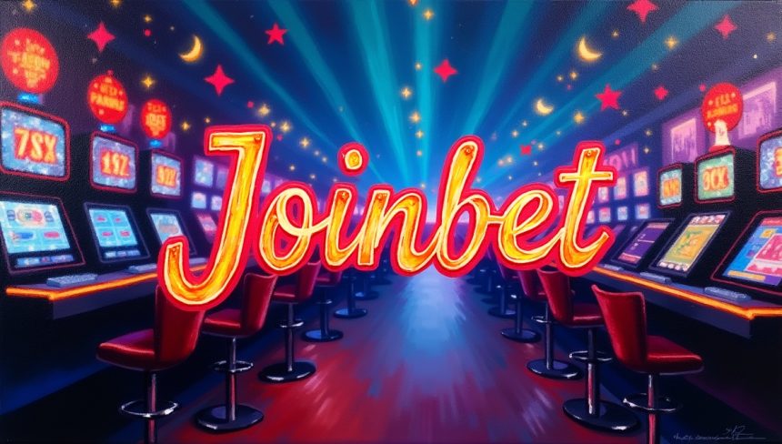 Joinbet