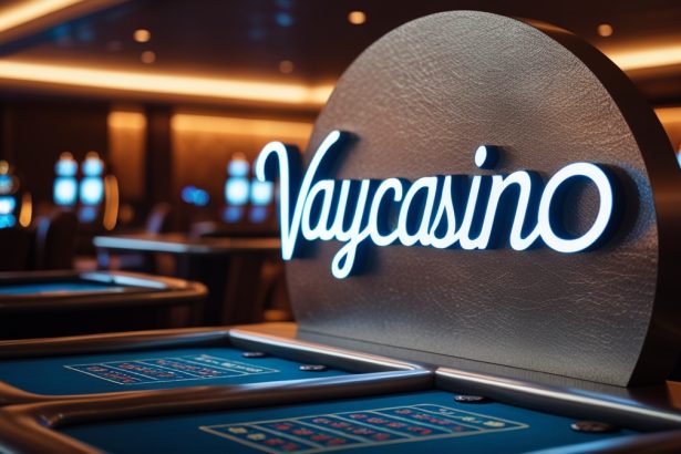 VayCasino TR