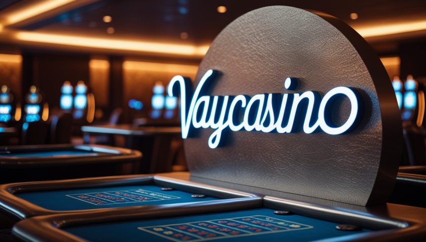 VayCasino TR